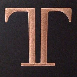 Meet your Posher, Thomas